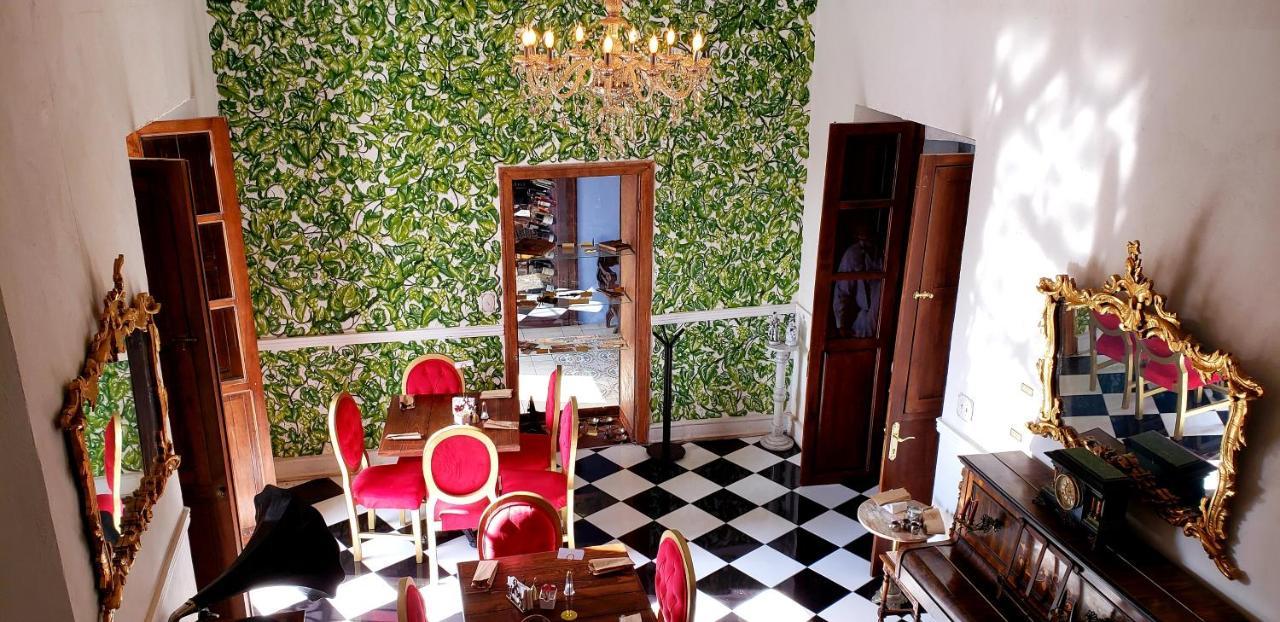 La Casa Del General Hotel Boutique هيدالجو ديل بارال المظهر الخارجي الصورة