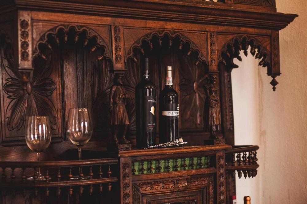 La Casa Del General Hotel Boutique هيدالجو ديل بارال المظهر الخارجي الصورة