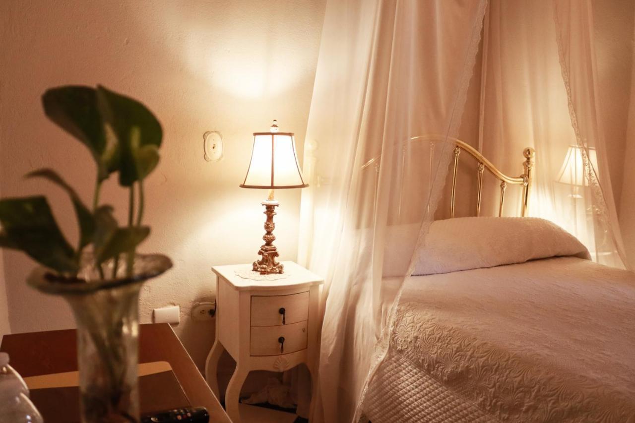 La Casa Del General Hotel Boutique هيدالجو ديل بارال المظهر الخارجي الصورة