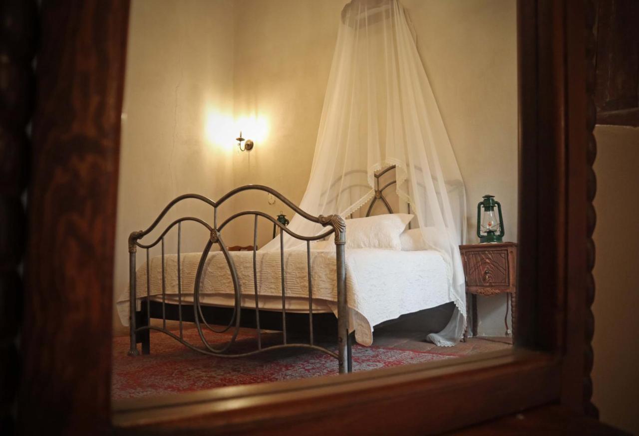 La Casa Del General Hotel Boutique هيدالجو ديل بارال المظهر الخارجي الصورة