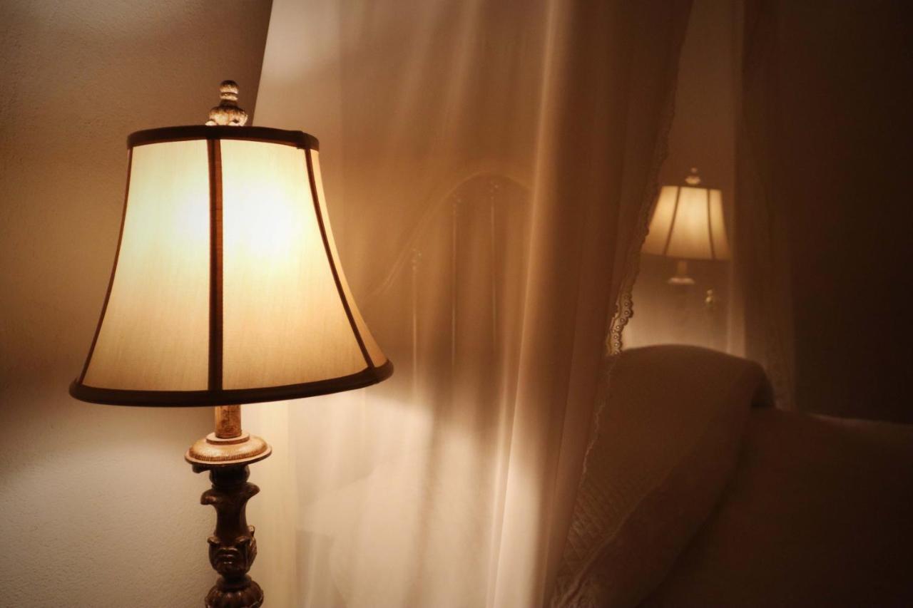 La Casa Del General Hotel Boutique هيدالجو ديل بارال المظهر الخارجي الصورة